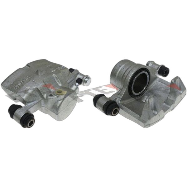 Brake caliper front axle left grip saddle Ø 54 mm FTE for MAZDA B-SERIES