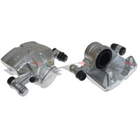 Brake caliper front axle right grip saddle Ø 54 mm...