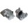 Brake caliper behind the axle grip saddle Ø 54 mm FTE for e.g. MITSUBISHI