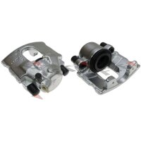 Brake caliper front axle left grip saddle Ø 54 mm...