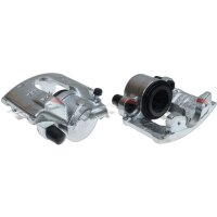 Brake caliper front axle right grip saddle Ø 54 mm...