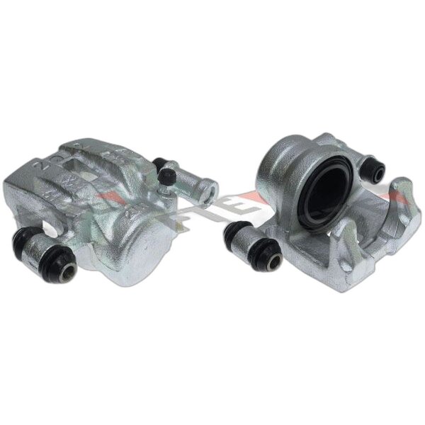 Bremssattel hinter der Achse Faustsattel Ø 54 mm FTE für u.a. DAIHATSU FEROZA