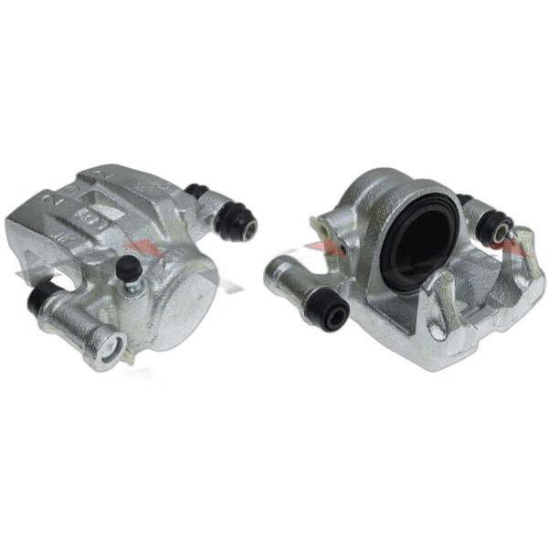 Bremssattel hinter der Achse Faustsattel Ø 54 mm FTE für u.a. DAIHATSU FEROZA