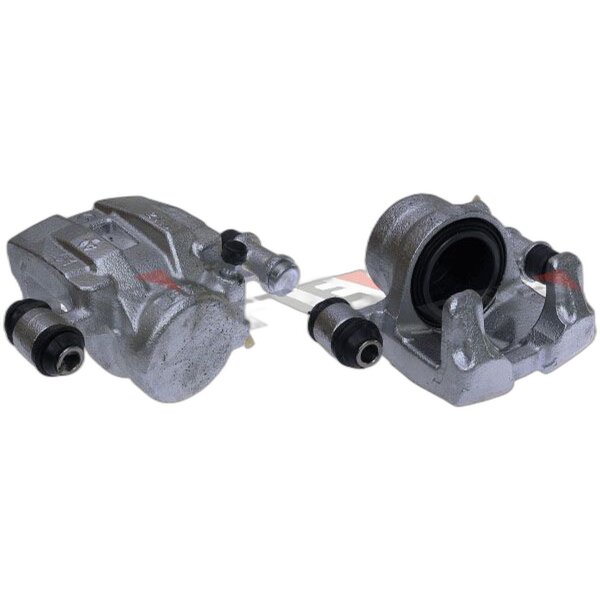 Bremssattel hinter der Achse Faustsattel Ø 54 mm FTE für u.a. DAIHATSU ROCKY