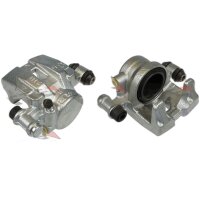 Bremssattel hinter der Achse Faustsattel Ø 54 mm...