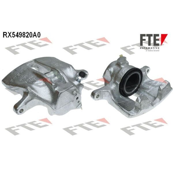 Brake caliper FTE for VW PASSAT B3/B4