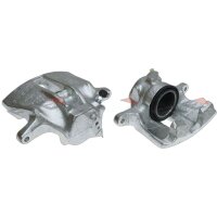 Brake caliper Ø 54 mm cast iron grey FTE for VW...