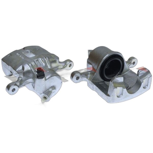 Brake caliper in front of the axle grip saddle Ø 54 mm FTE for HYUNDAI LANTRA