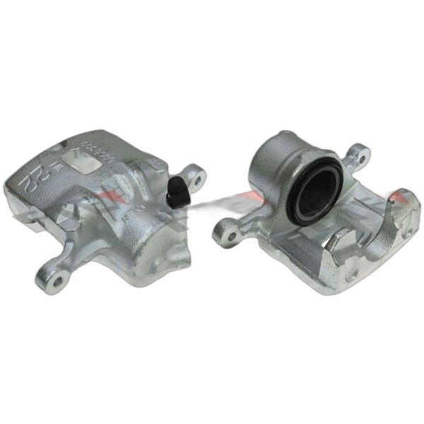 Brake caliper in front of the axle grip saddle Ø 54 mm FTE for HYUNDAI LANTRA