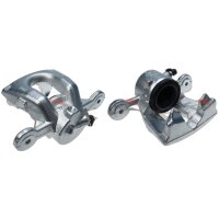 Brake caliper front axle left grip saddle Ø 54 mm...