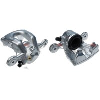 Brake caliper front axle right grip saddle Ø 54 mm...