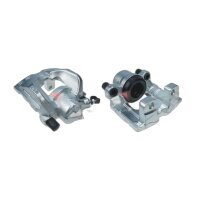 Brake caliper front axle left grip saddle Ø 54 mm...