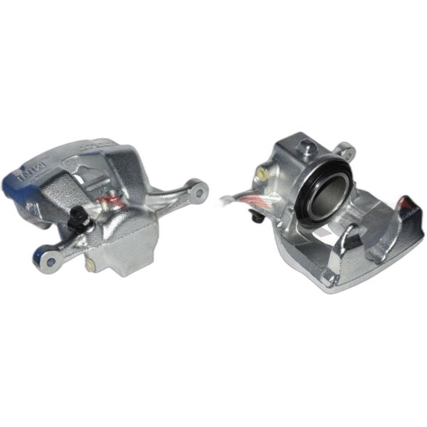 Brake caliper front axle left grip saddle Ø 54 mm FTE for e.g. MINI