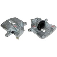 Brake caliper front axle left grip saddle Ø 54 mm...