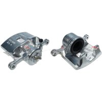 Brake caliper front axle left grip saddle Ø 54 mm...