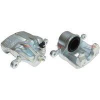 Brake caliper front axle right grip saddle Ø 54 mm...