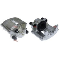 Brake caliper front axle left grip saddle Ø 54 mm...