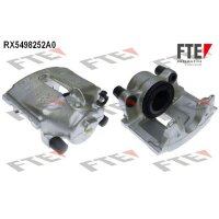 Brake caliper front right FTE for OPEL OMEGA B