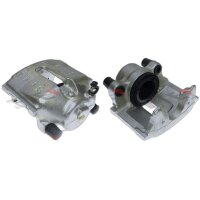 Brake caliper front axle right grip saddle Ø 54 mm...