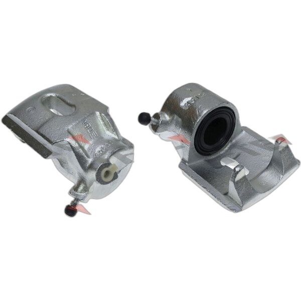 Brake caliper front axle right grip saddle Ø 54 mm FTE for RENAULT TRAFIC