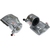 Brake caliper front axle right grip saddle Ø 54 mm...