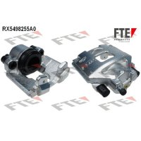 Bremssattel vorne links FTE für TOYOTA YARIS (_P9_)