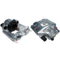 Brake caliper front axle left grip saddle Ø 54 mm...