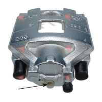 Brake caliper front axle right grip saddle Ø 54 mm...