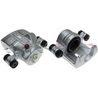 Brake caliper front axle left grip saddle Ø 54 mm...