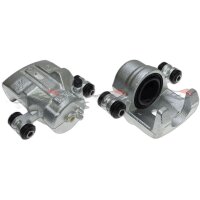 Bremssattel Vorderachse rechts Faustsattel Ø 54 mm...