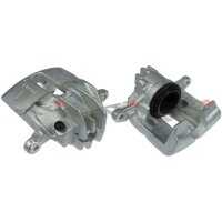 Brake caliper front axle left grip saddle Ø 54 mm...