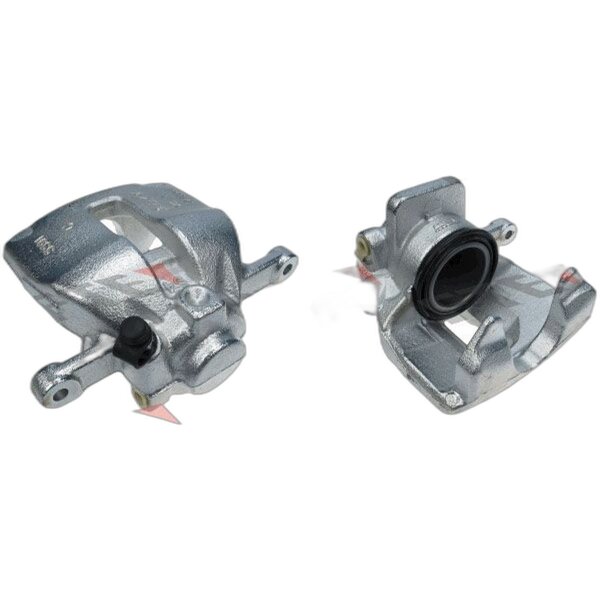 Brake caliper front axle left grip saddle Ø 54 mm FTE for e.g. MINI MINI