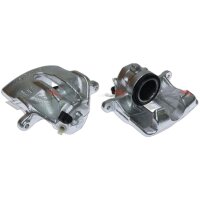 Brake caliper front axle left grip saddle Ø 54 mm...