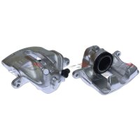 Brake caliper front axle right grip saddle Ø 54 mm...
