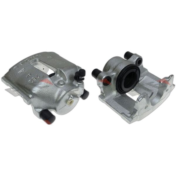 Bremssattel Vorderachse rechts Faustsattel Ø 54 mm FTE für u.a. SAAB 900