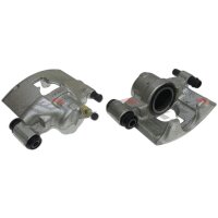 Brake caliper front axle left grip saddle Ø 54 mm...