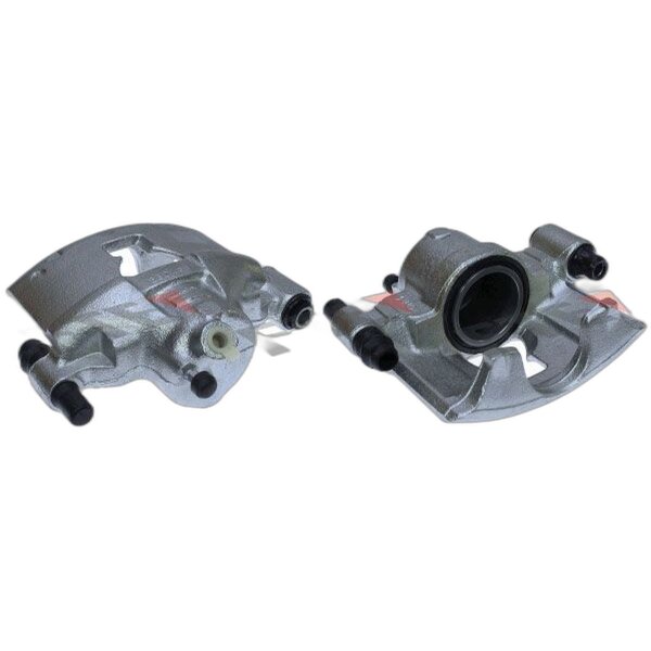 Bremssattel Vorderachse rechts Faustsattel Ø 54 mm FTE für u.a. RENAULT 21