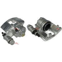 Brake caliper front axle left grip saddle Ø 54 mm...