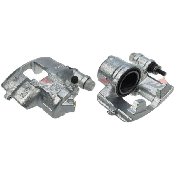 Brake caliper front axle right grip saddle Ø 54 mm FTE for FORD ORION