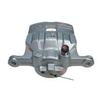 Brake caliper front axle right grip saddle Ø 54 mm...