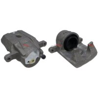 Brake caliper front axle right grip saddle Ø 54 mm...