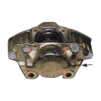 Brake caliper front axle left fixed caliper Ø 54...