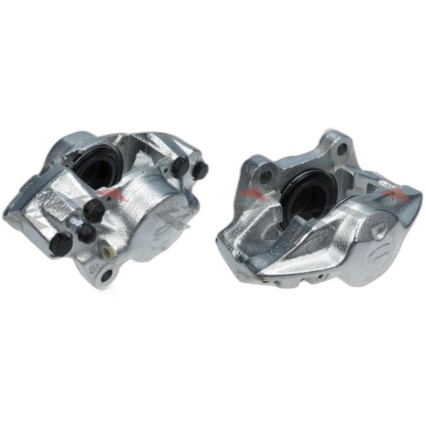 Bremssattel Vorderachse rechts Festsattel Ø 54 mm FTE für u.a. FORD TAUNUS