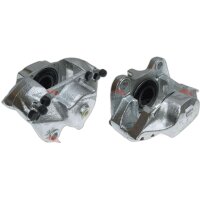 Brake caliper front axle left fixed Ø 54 mm FTE...