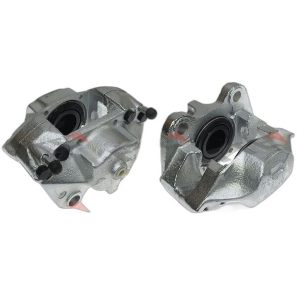 Bremssattel Vorderachse rechts Festsattel Ø 54 mm FTE für u.a. VW TRANSPORTER