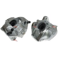 Bremssattel Vorderachse rechts Festsattel Ø 54 mm...