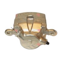 Brake caliper front axle left grip saddle Ø 54 mm...