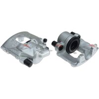 Bremssattel Vorderachse rechts Faustsattel Ø 54 mm...