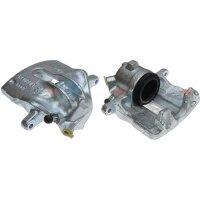 Brake caliper front axle left grip saddle Ø 54 mm...