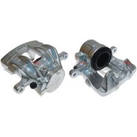 Brake caliper front axle left grip saddle Ø 54 mm...